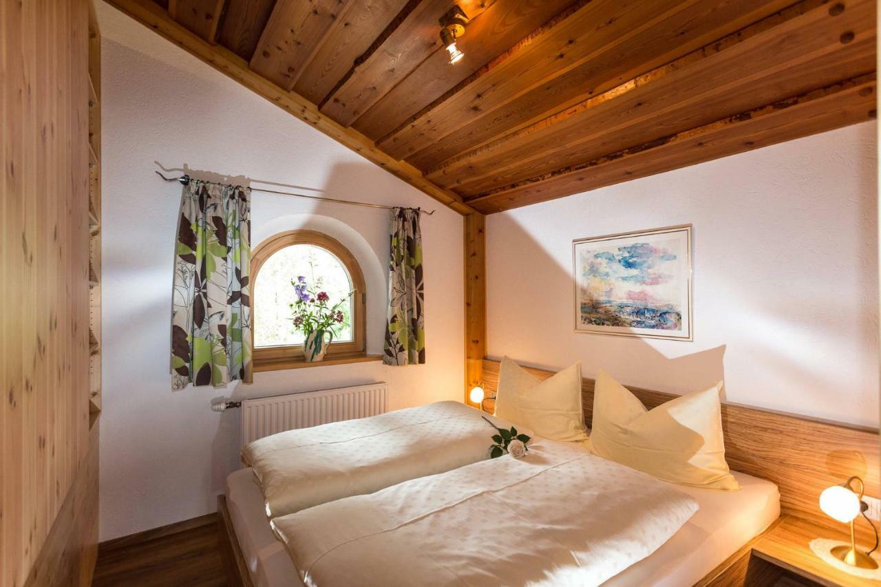 Gaestehaus Christl 라드스타드트 외부 사진